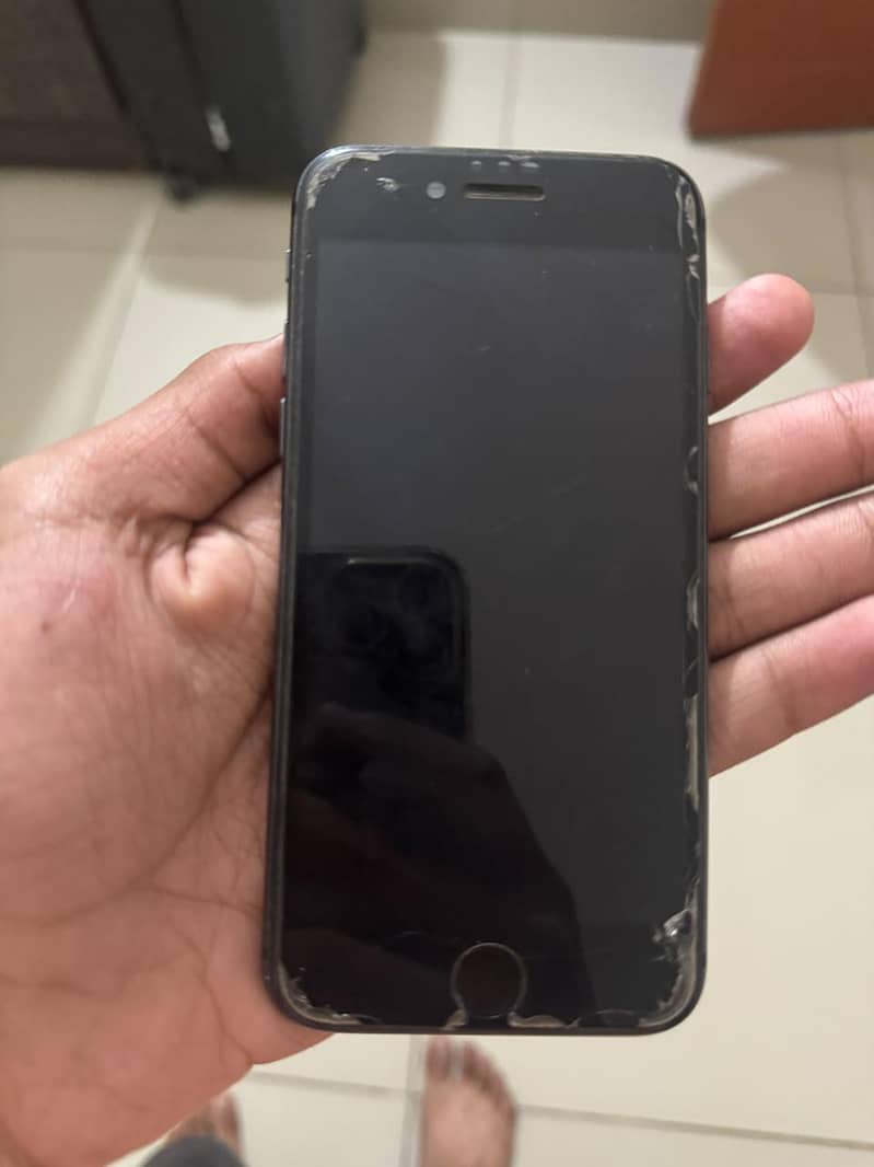 Apple iPhone 8 9