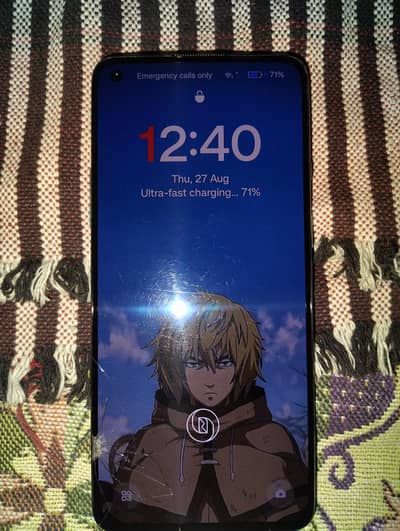 OnePlus 8t