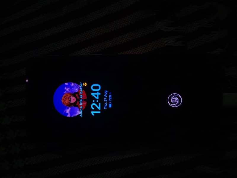 OnePlus 8t 4