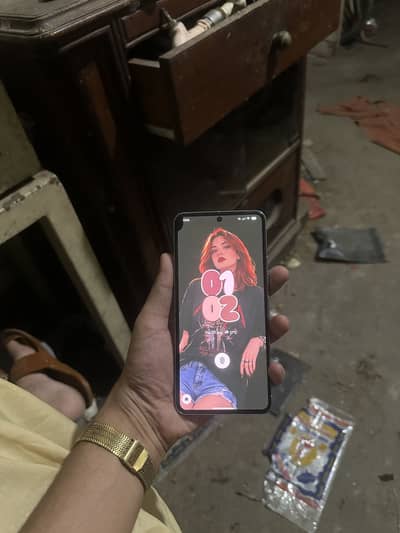 Google Pixel 8 Pro (Approved) Physical Plus Esim
