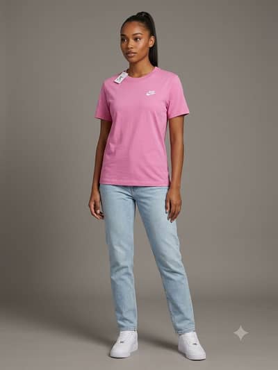 Nike premium T-shirt.
