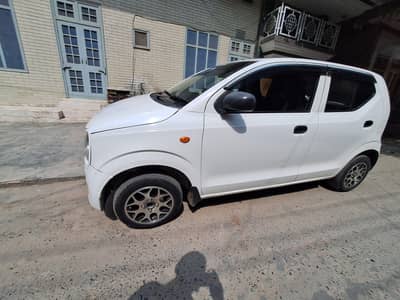 Suzuki Alto 2022