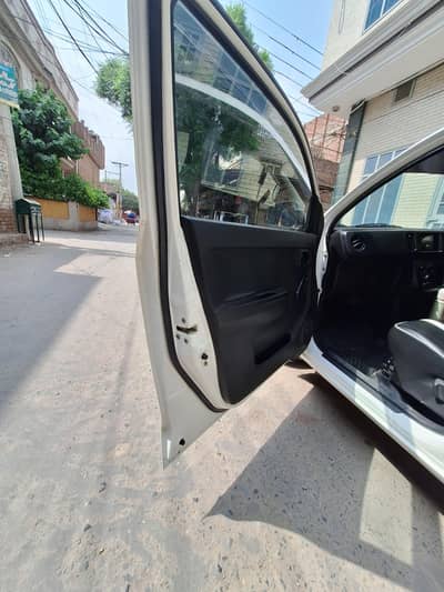 Suzuki Alto 2022