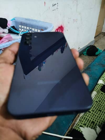 Samsung Mobile A15
