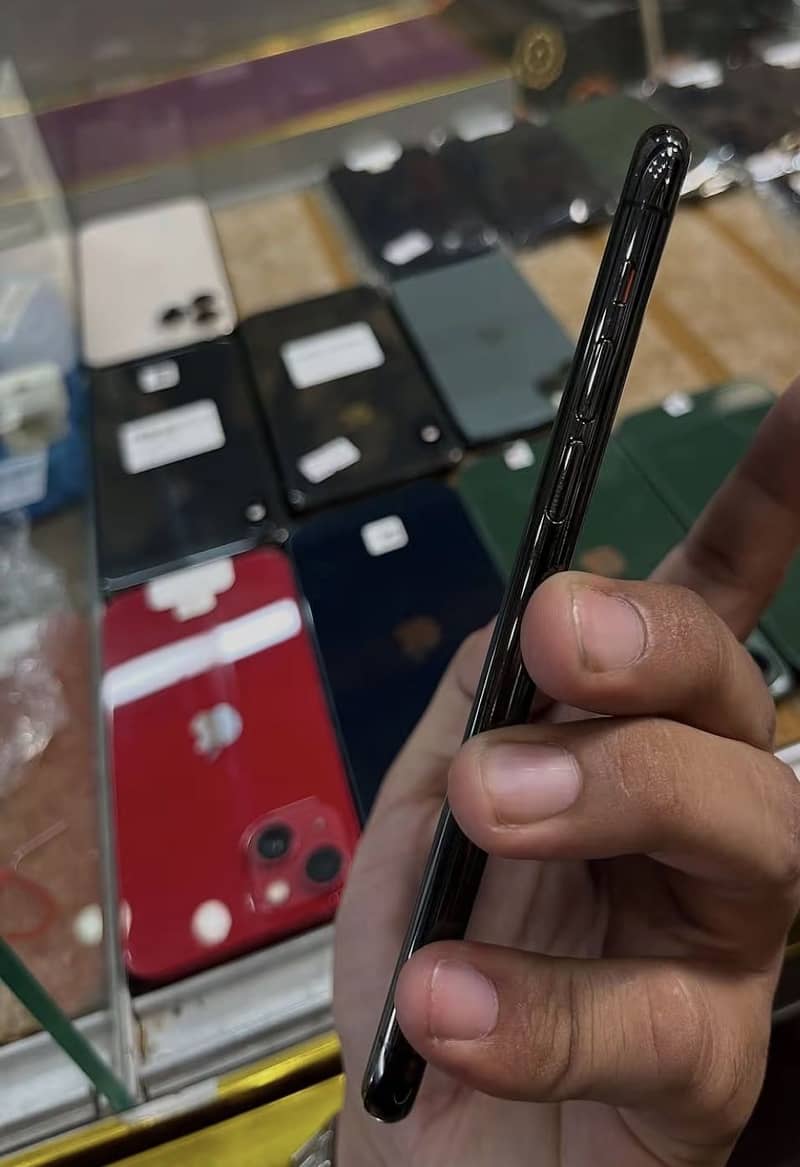 IPhone 11 Pro Max 2