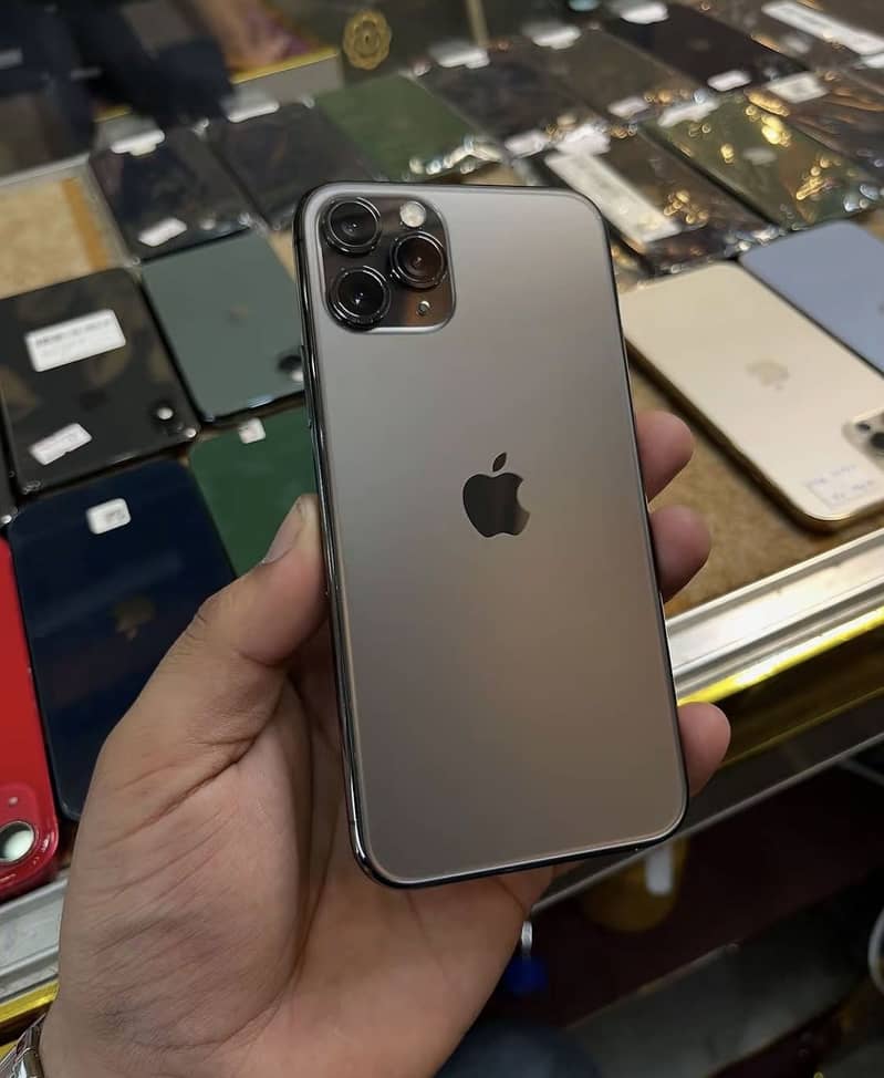 IPhone 11 Pro Max 3