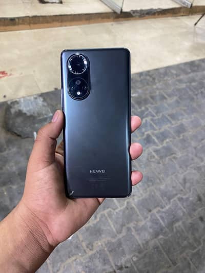 (exchange possible) Huawei Nova 9