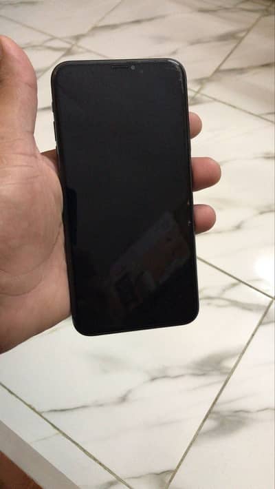 Apple iPhone 11 Pro Max