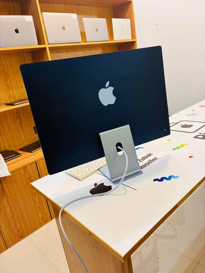 Apple iMac 24" M1 2021
