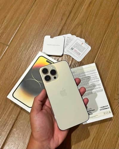iPhone 14 Pro Max 526
