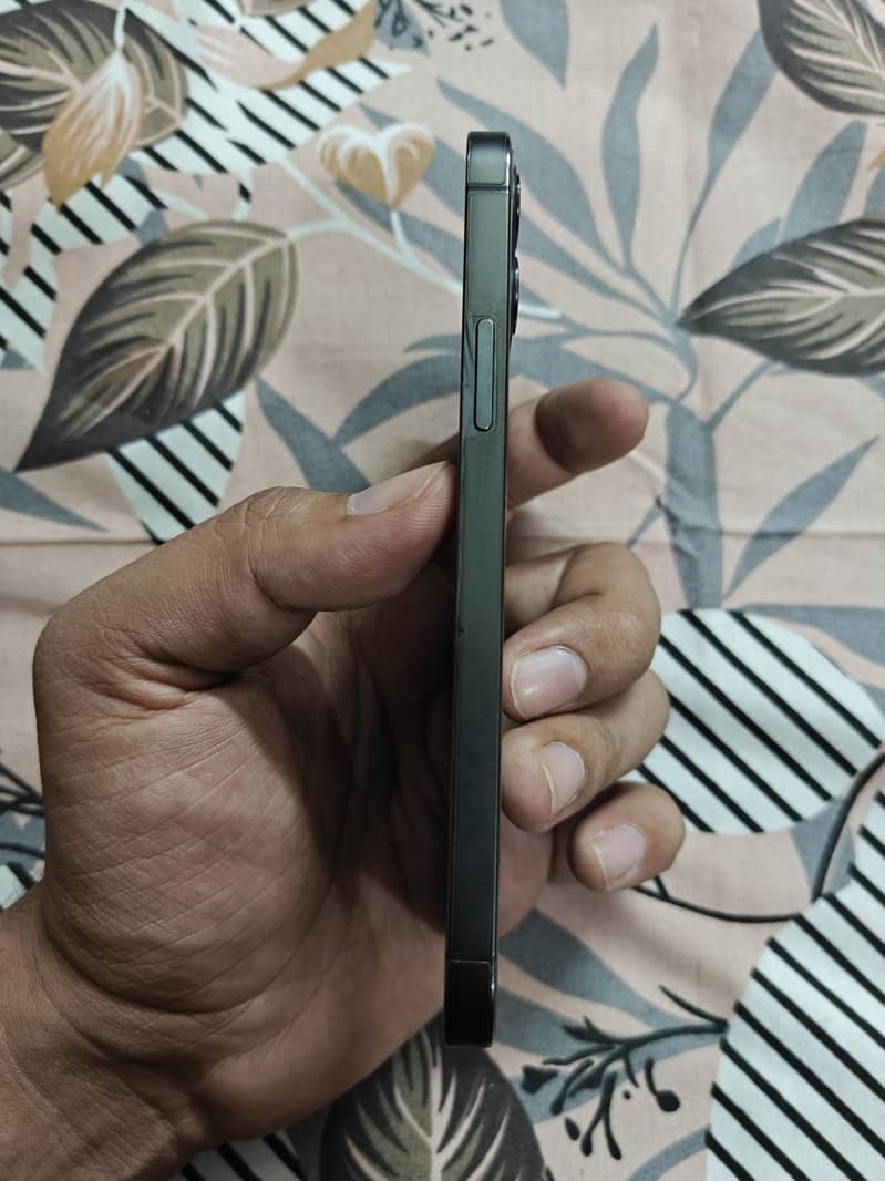 Apple iPhone 12 Pro 1