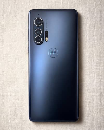MOTOROLA EDGE PLUS 2020