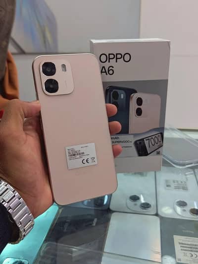 oppo A6