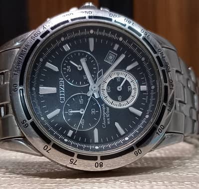 citizen watch