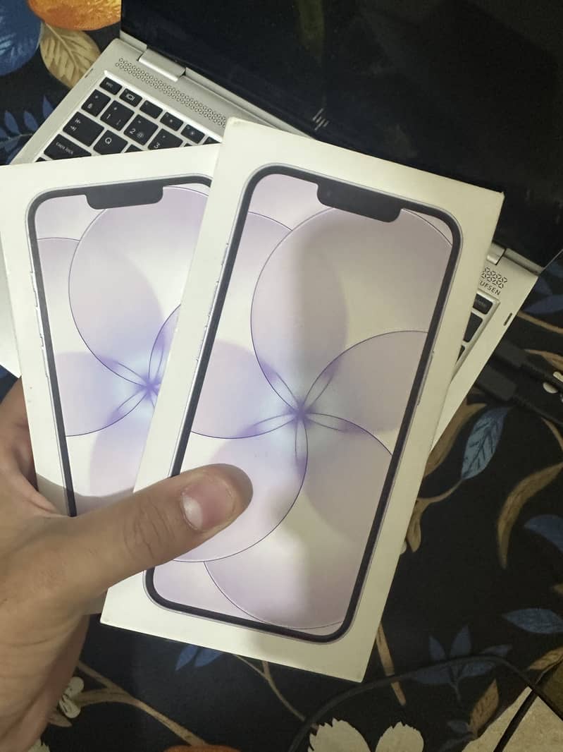 Apple iPhone 17 Pro Max 1