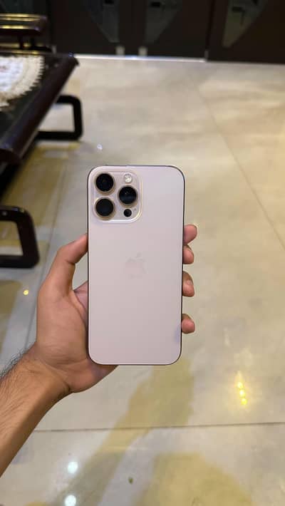 iPhone 16 Pro Max 256 gb