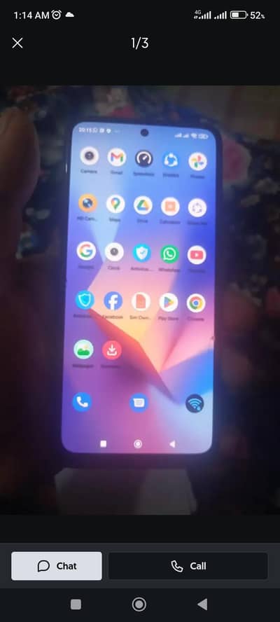 Redmi note 10