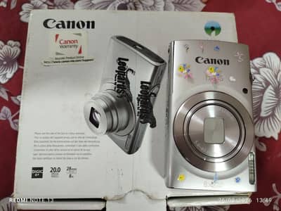 Canon ixus 175