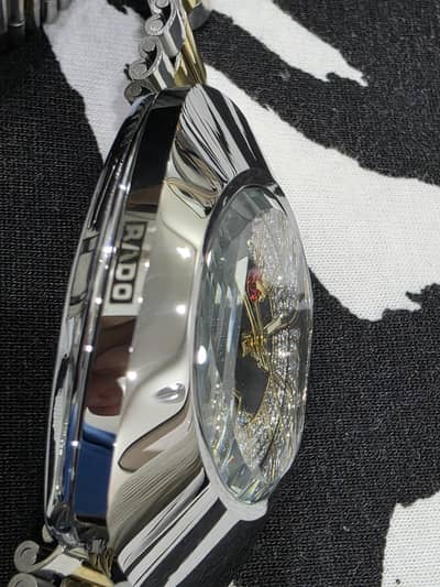 Rado diastar
