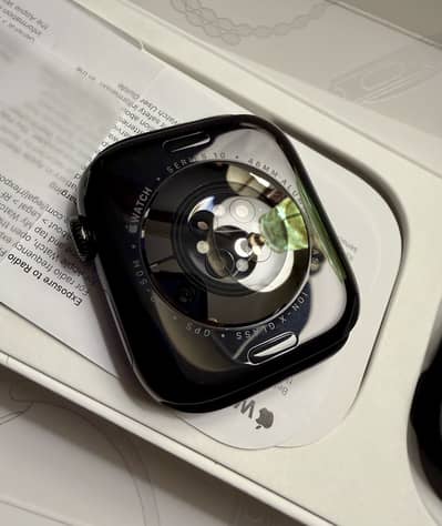 Apple Watch Series 10 - 46mm