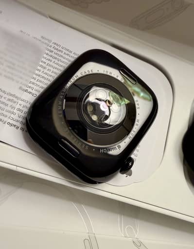 Apple Watch Series 10 - 46mm