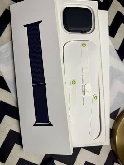 Apple Watch Series 10 - 46mm