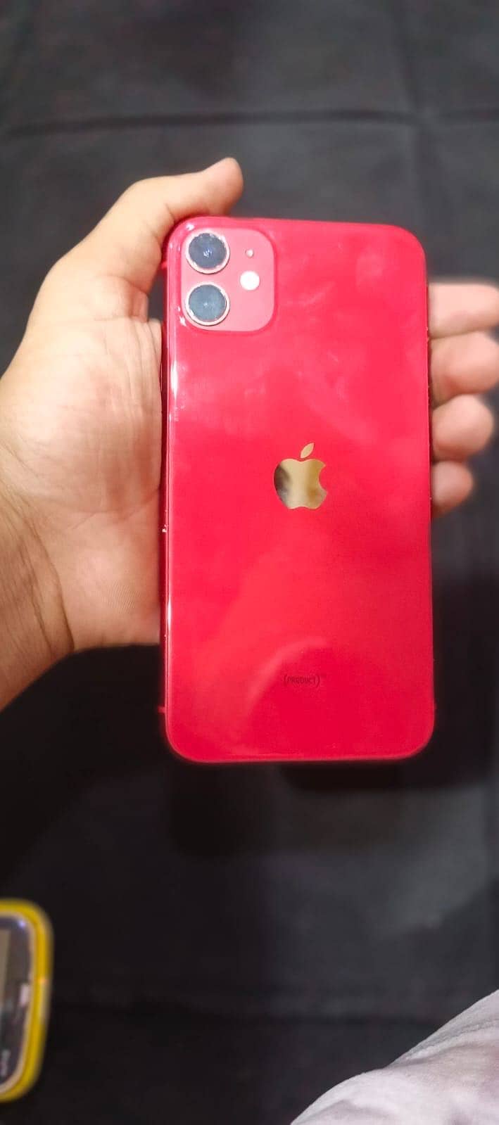 Apple iPhone 11 1