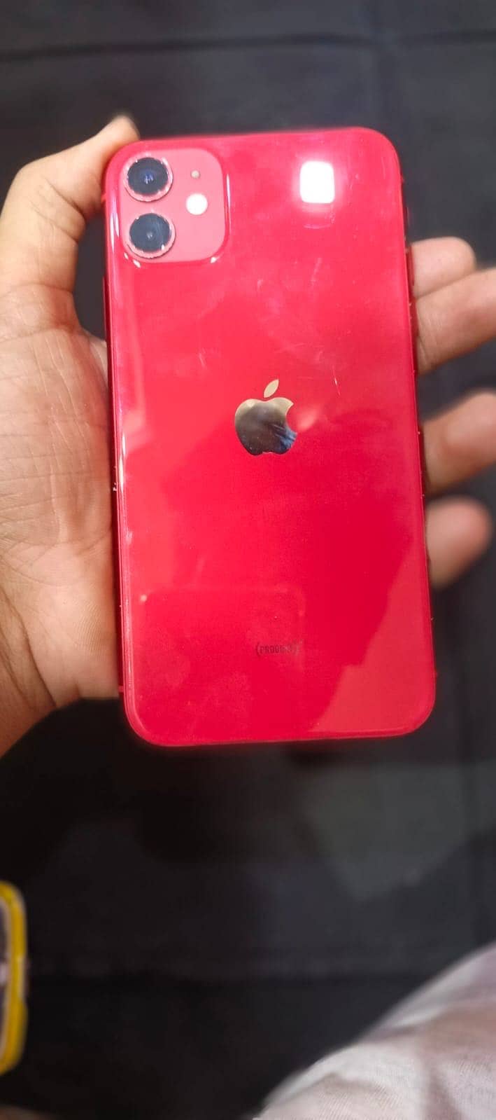 Apple iPhone 11 3