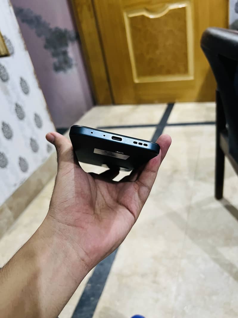 OPPO A6 2