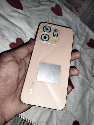 Infinix Smart 9