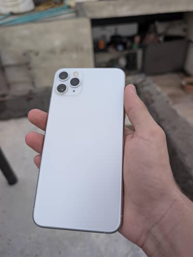 Apple iPhone 11 pro max