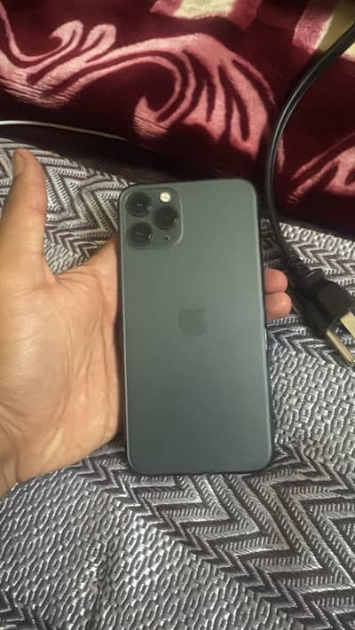 11 pro nonpta 64gb 10/10