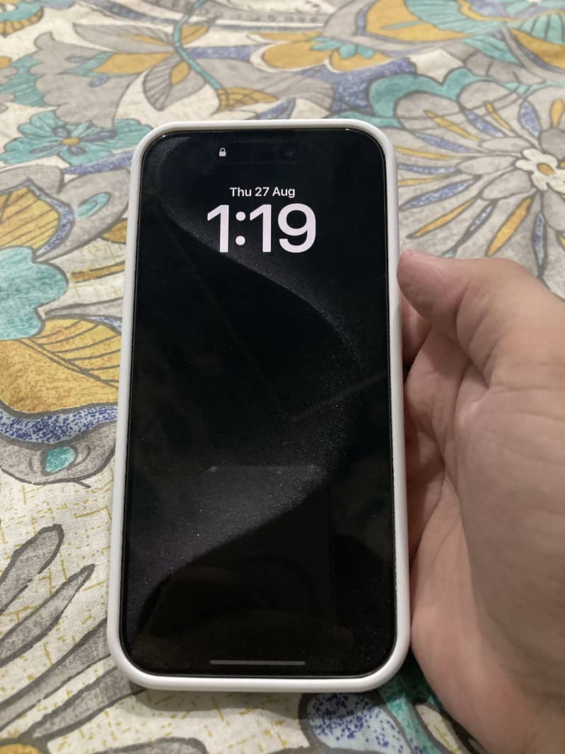 iPhone 15 Pro 2