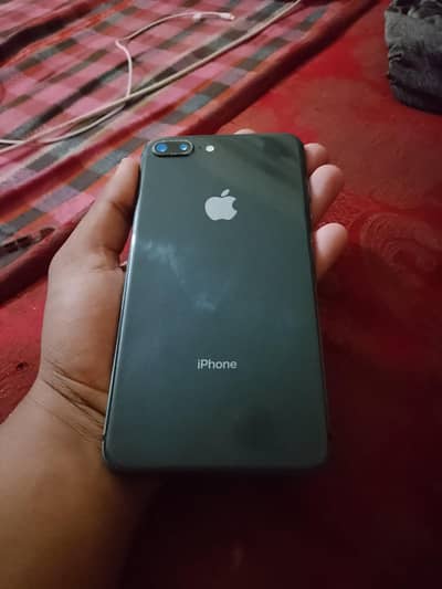 Apple iPhone 8 Plus