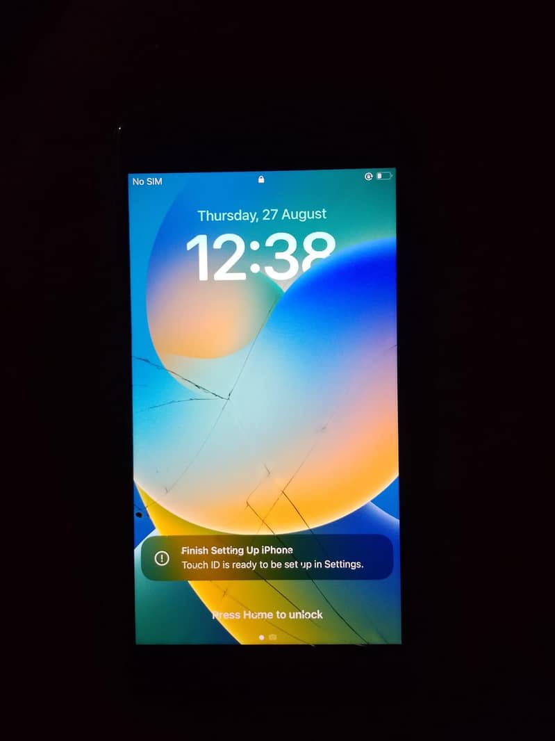 Apple iPhone 8 Plus 3