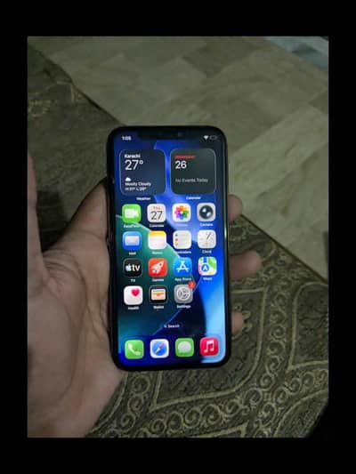 Apple iPhone 11 Pro