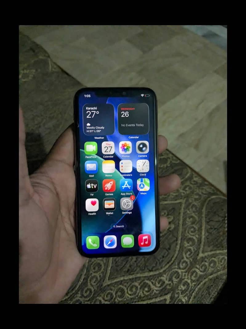 Apple iPhone 11 Pro 0
