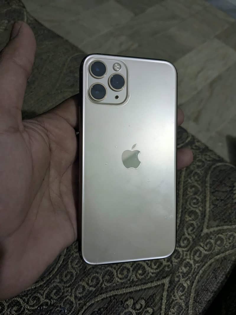 Apple iPhone 11 Pro 5