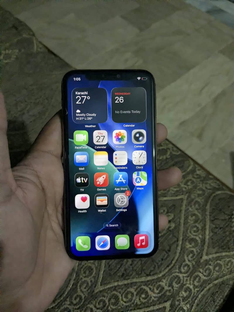 Apple iPhone 11 Pro 13