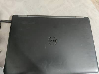 Dell latitude E5440