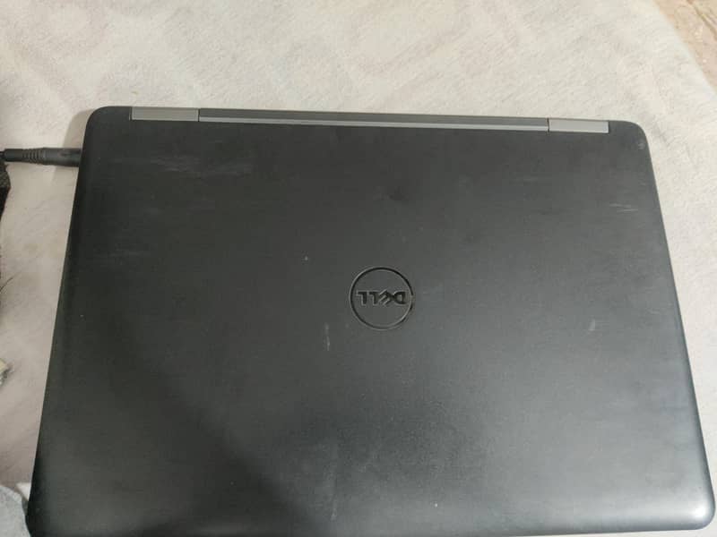 Dell latitude E5440 0