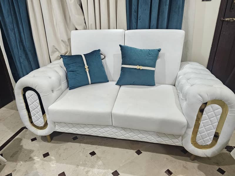 Sofa Set 0