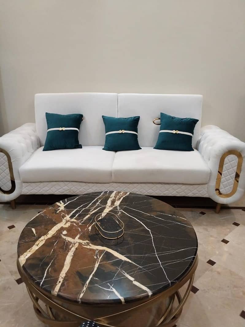 Sofa Set 1