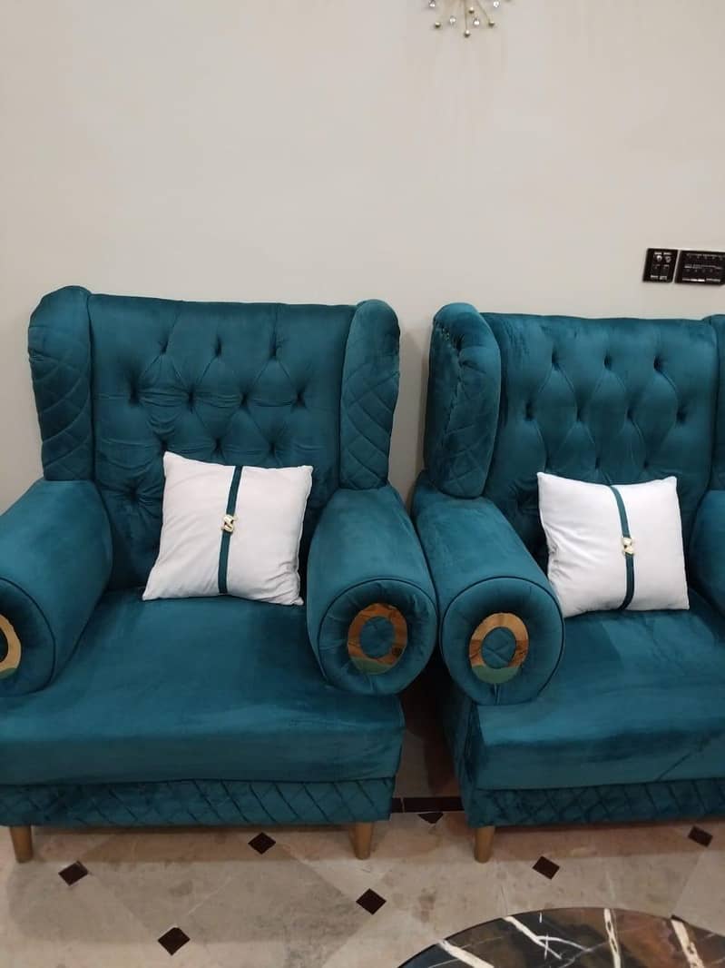 Sofa Set 2