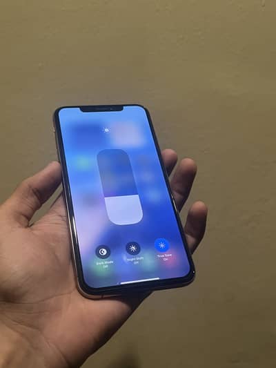 Apple iPhone XS Max approved with box