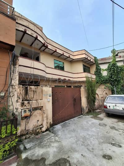 10marla first floor house available for rent Islamabad