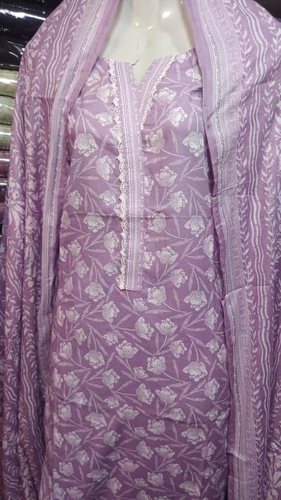 Branded Lawn Stitch suits For Sale Reasonable Prices