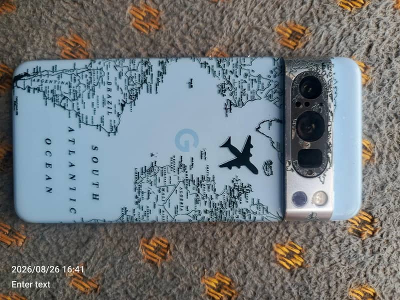 Google Pixel 8 Pro 0