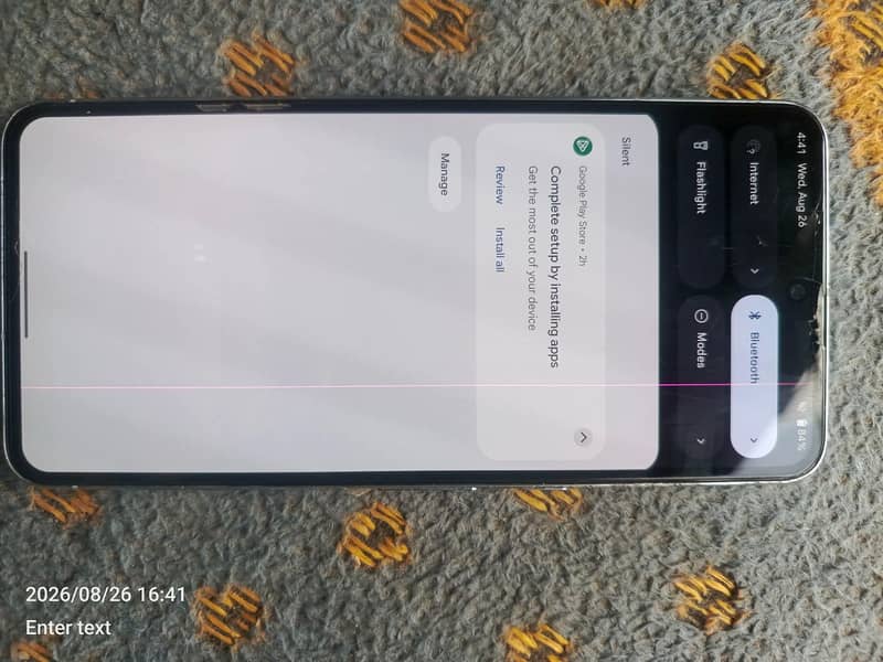 Google Pixel 8 Pro 1