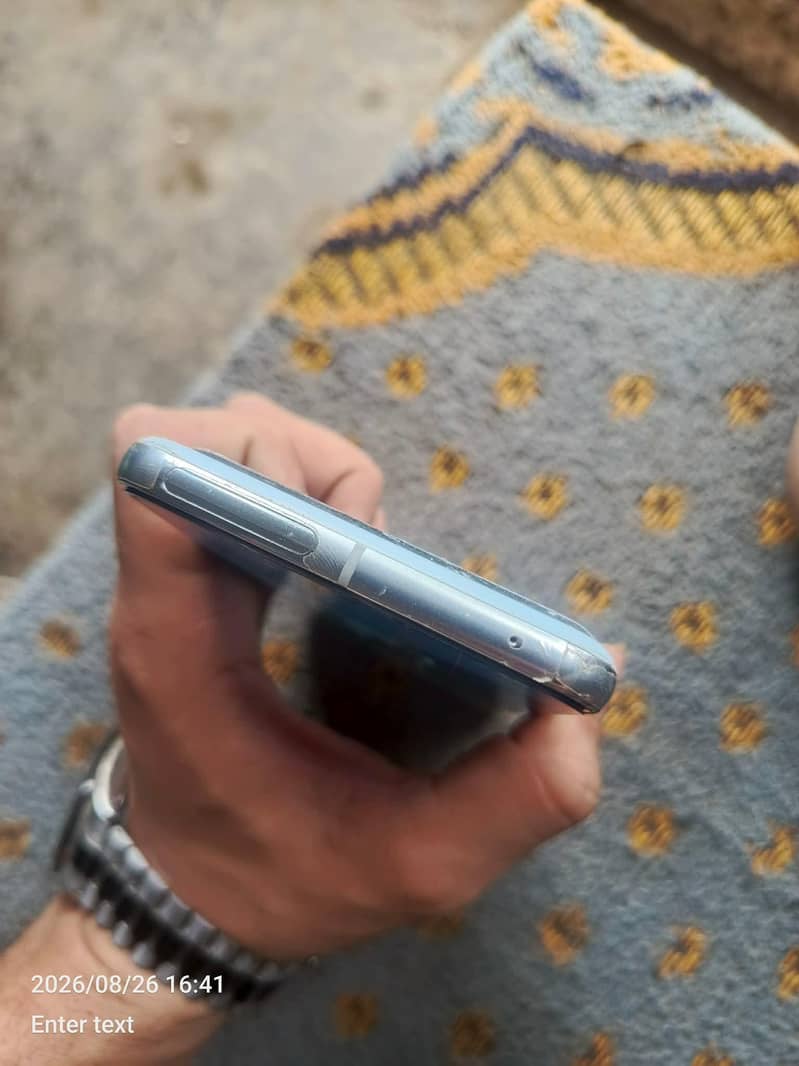 Google Pixel 8 Pro 5